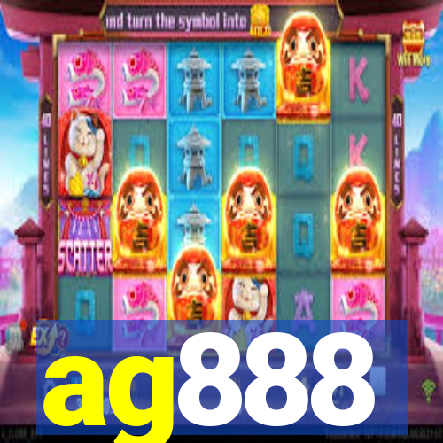 ag888