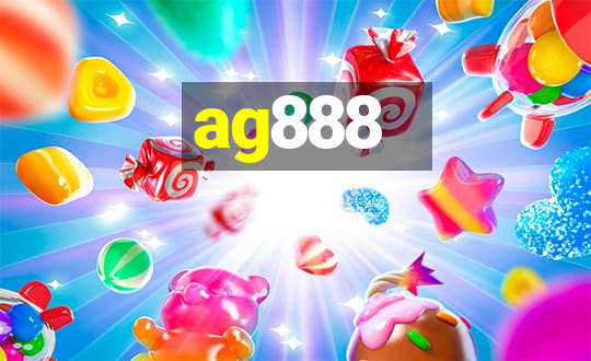 ag888