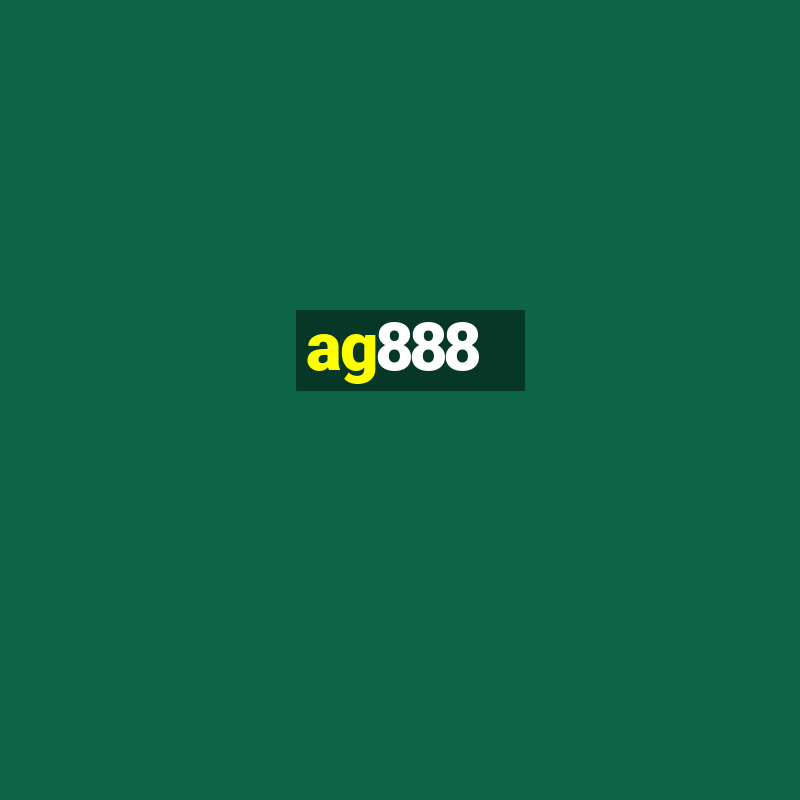 ag888