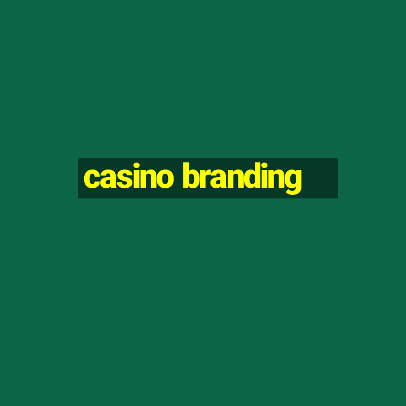 casino branding