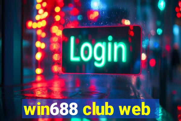 win688 club web