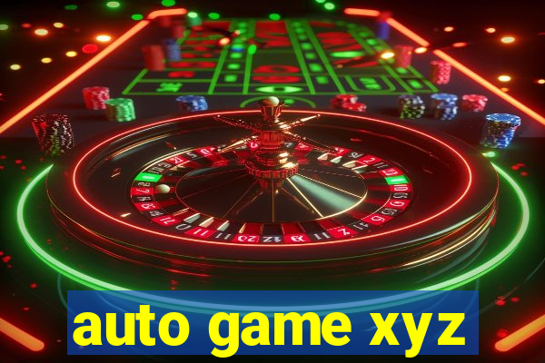 auto game xyz