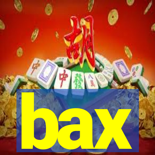 bax