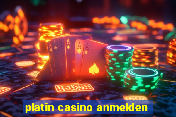 platin casino anmelden