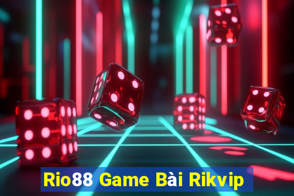 Rio88 Game Bài Rikvip