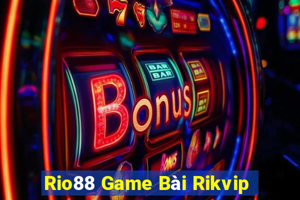 Rio88 Game Bài Rikvip