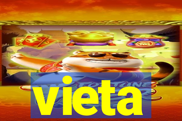 vieta