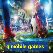 q mobile games