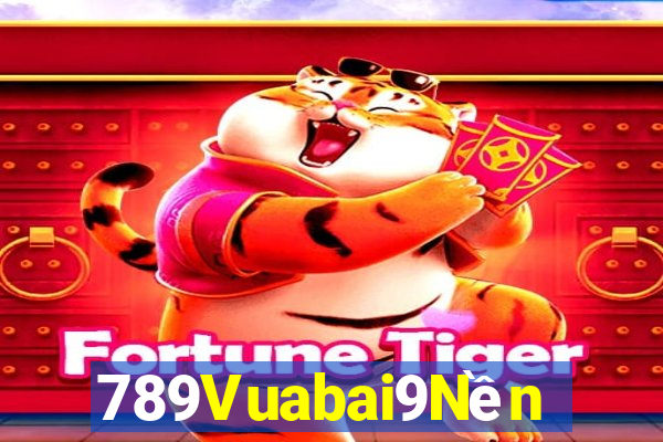 789Vuabai9Nền tảng trang web MG