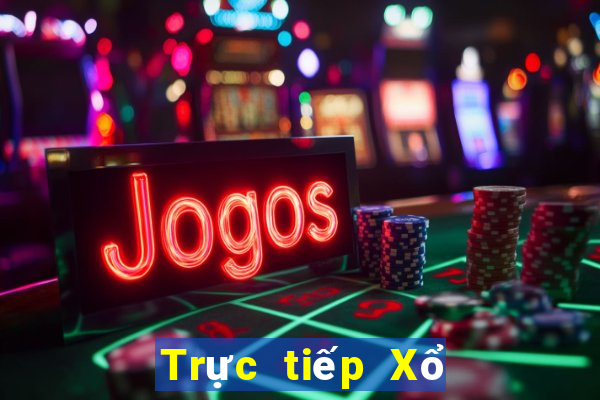 Trực tiếp Xổ Số quảng trị ngày 1