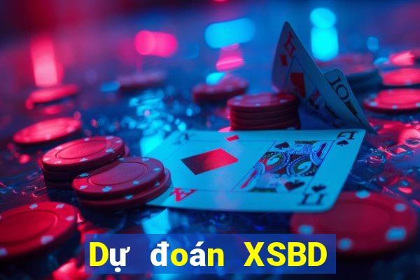 Dự đoán XSBD Chủ Nhật