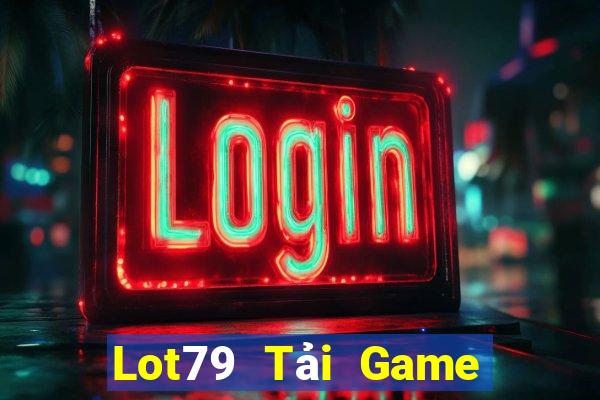 Lot79 Tải Game Bài Go88