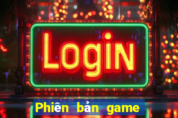 Phiên bản game bài Apex 2020