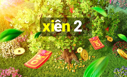 xiên 2