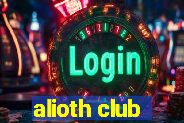 alioth club