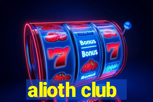 alioth club