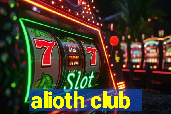 alioth club