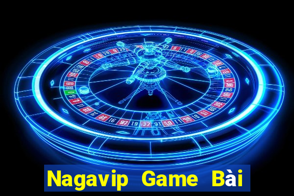 Nagavip Game Bài Đổi Thưởng B52