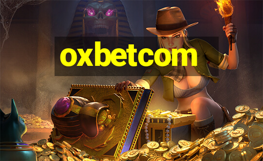 oxbetcom