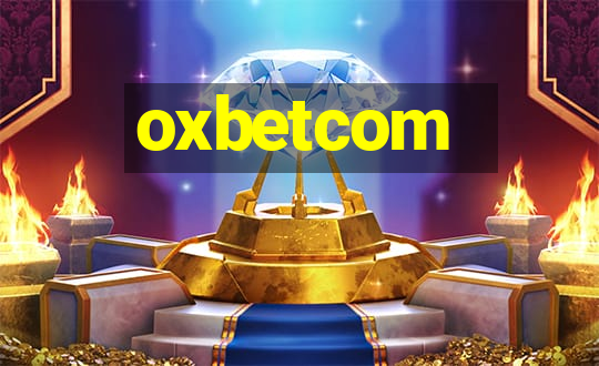 oxbetcom