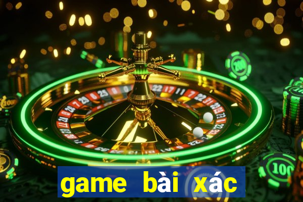 game bài xác nhận sdt được tiền