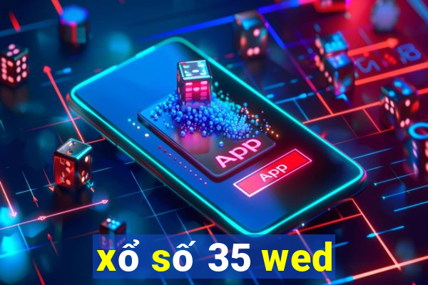 xổ số 35 wed