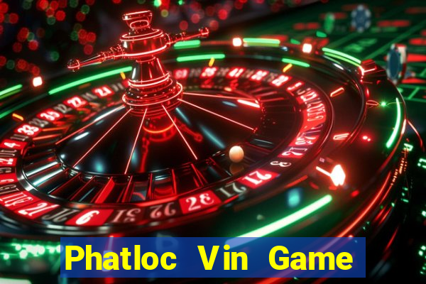 Phatloc Vin Game Bài Son