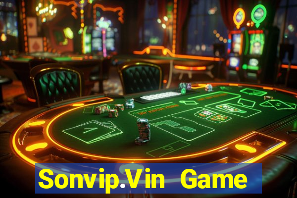 Sonvip.Vin Game Bài Dubai