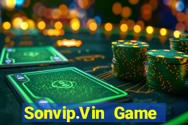 Sonvip.Vin Game Bài Dubai