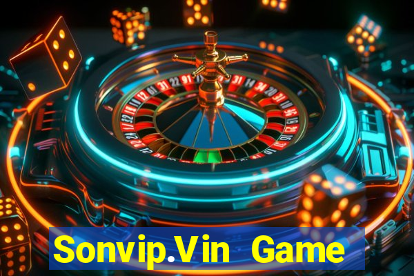 Sonvip.Vin Game Bài Dubai