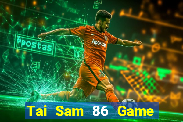 Tai Sam 86 Game Bài Ric