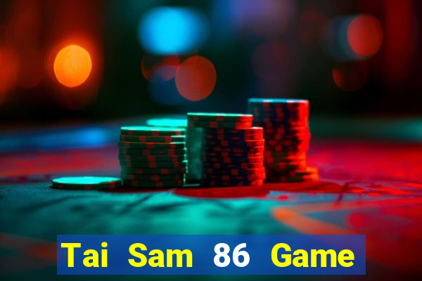 Tai Sam 86 Game Bài Ric