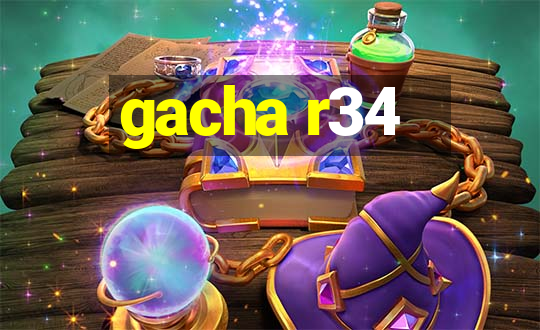 gacha r34