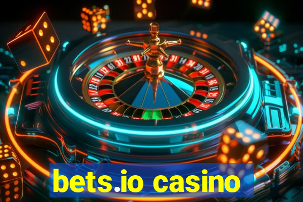 bets.io casino