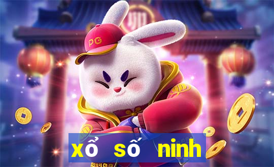 xổ số ninh thuận 4 8