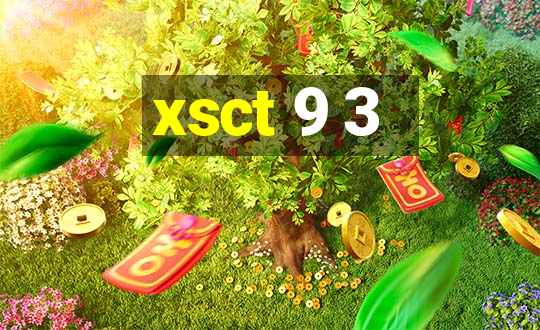 xsct 9 3