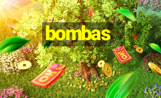 bombas