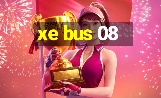 xe bus 08