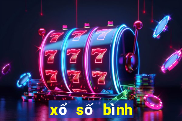 xổ số bình dương ngày 29 tháng 04