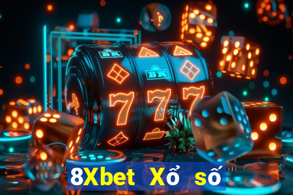 8Xbet Xổ số đại phát Crack