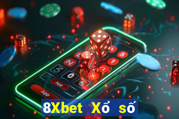 8Xbet Xổ số đại phát Crack