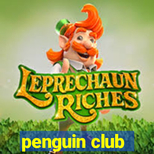 penguin club