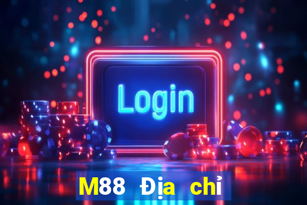 M88 Địa chỉ trang web của nền tảng Dtronic