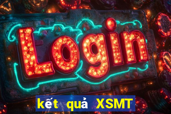 kết quả XSMT ngày 30