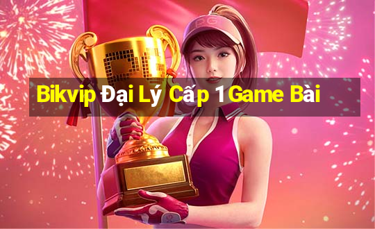 Bikvip Đại Lý Cấp 1 Game Bài