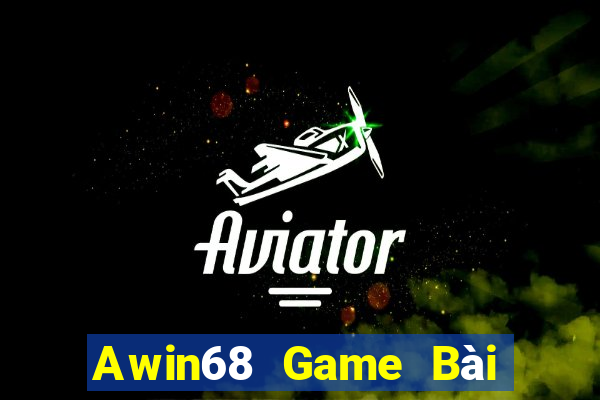 Awin68 Game Bài 88 Club