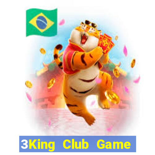 3King Club Game Bài 3C Cho Ios