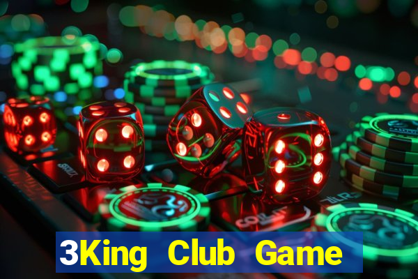 3King Club Game Bài 3C Cho Ios