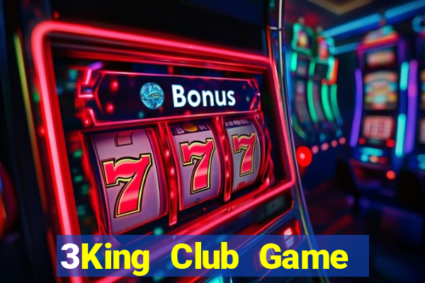 3King Club Game Bài 3C Cho Ios