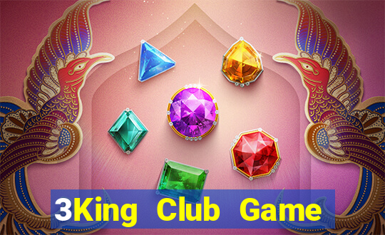 3King Club Game Bài 3C Cho Ios